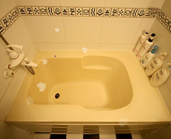 Busan Dalmaji Hotel Room photo